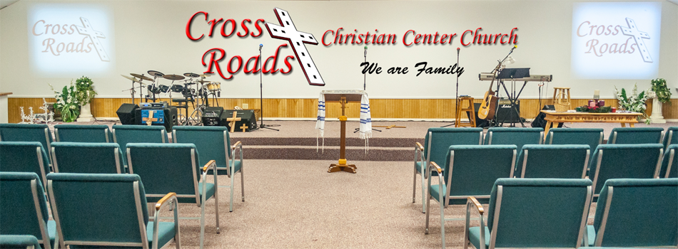 Crossroads Christian Center Church